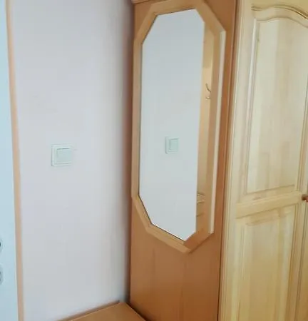 Apartment Апартамент С 2 Спални Varna