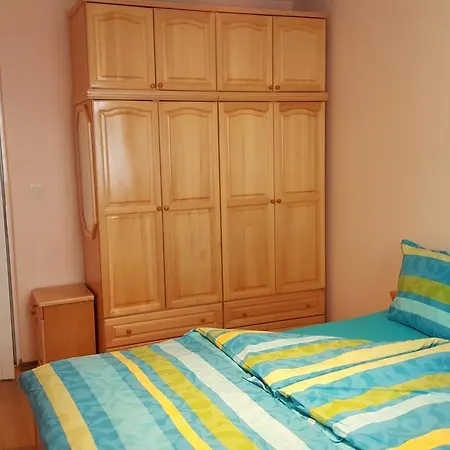 Apartment Апартамент С 2 Спални