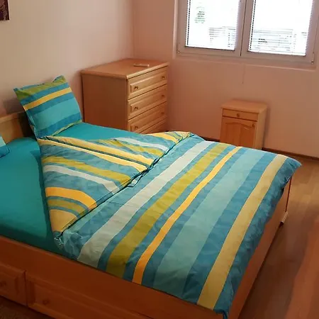 Апартамент С 2 Спални Warna