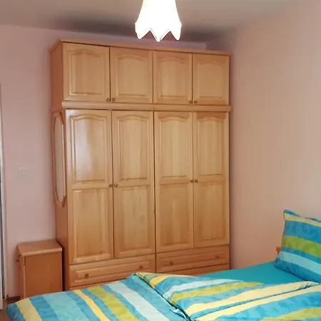 Apartment Апартамент С 2 Спални *