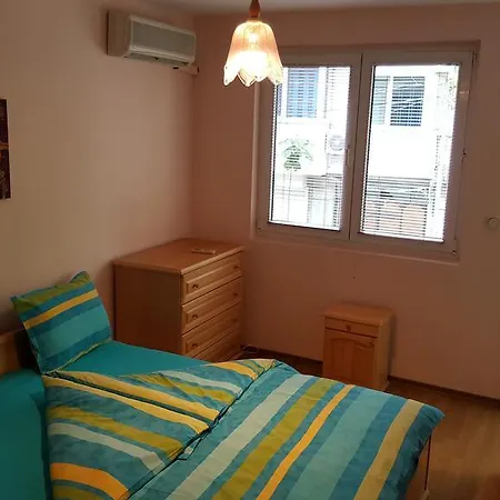 Apartment Апартамент С 2 Спални