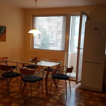 Apartment Апартамент С 2 Спални