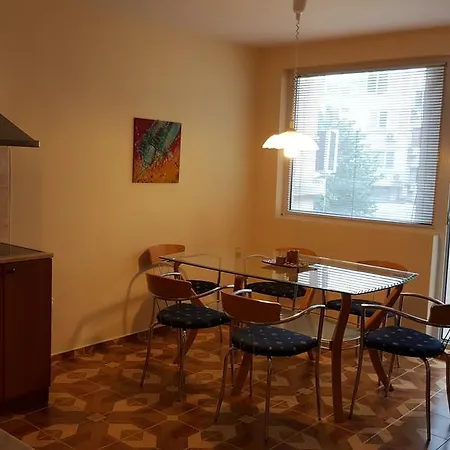 Апартамент С 2 Спални * Varna