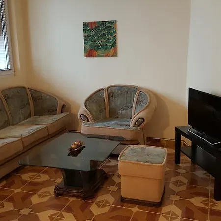 Apartment Апартамент С 2 Спални