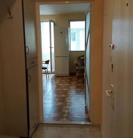 Apartment Апартамент С 2 Спални *