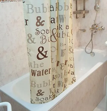 Apartment Апартамент С 2 Спални *