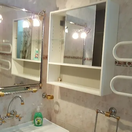 Apartment Апартамент С 2 Спални