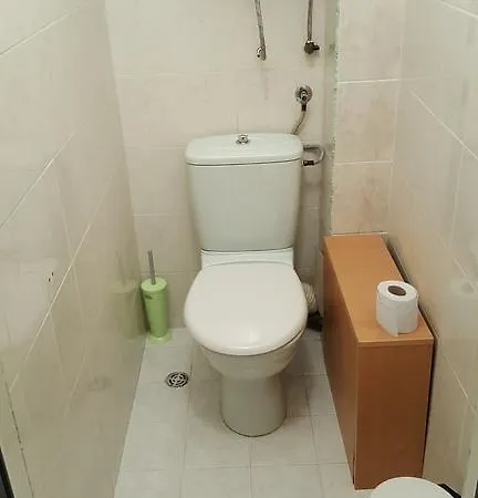 Апартамент С 2 Спални Apartment