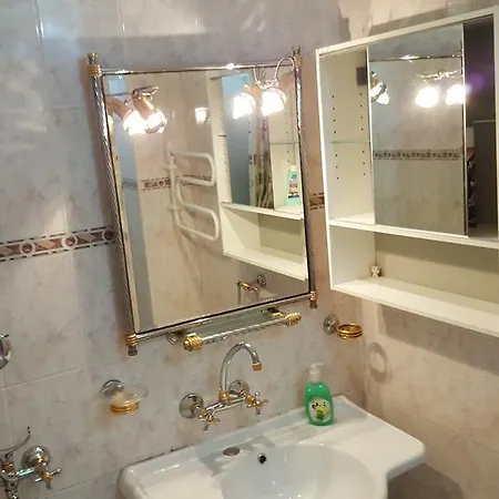 Апартамент С 2 Спални