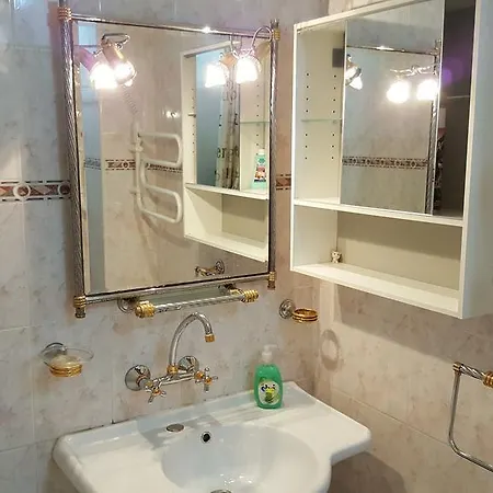 Apartment Апартамент С 2 Спални Varna