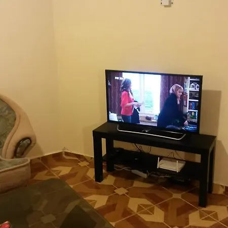 Апартамент С 2 Спални Apartment *