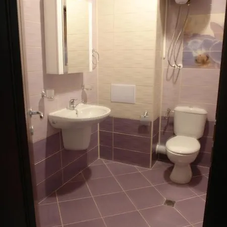 Апартамент Уют-2 Apartment *