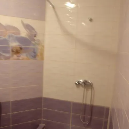 Apartment Апартамент Уют-2