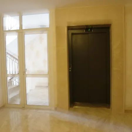 Apartment Апартамент Уют-2 *