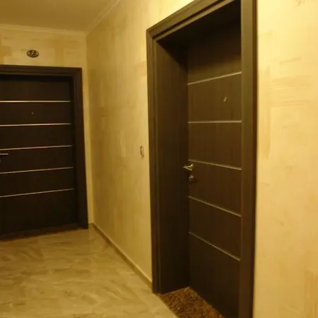 Apartment Апартамент Уют-2 Burgas