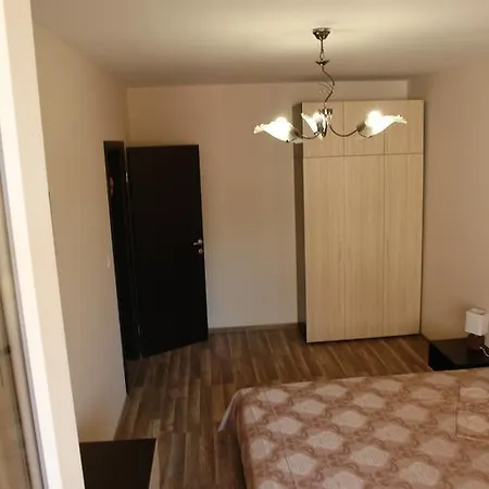 Apartment Апартамент Уют-2 *