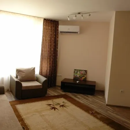 Apartment Апартамент Уют-2 *