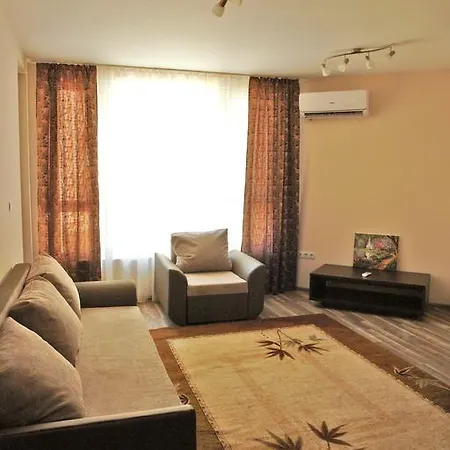 Апартамент Уют-2 Apartment Burgas